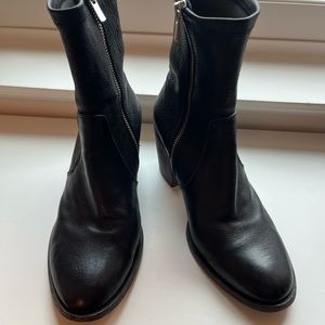 Officine Creative boots size 7 or 37